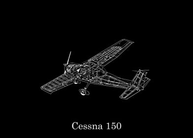 Cessna 150 