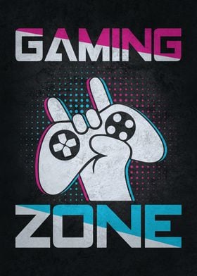 Gaming Zone