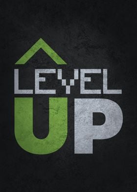 Level Up Gaming