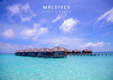 Maldives  