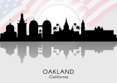 Oakland USA