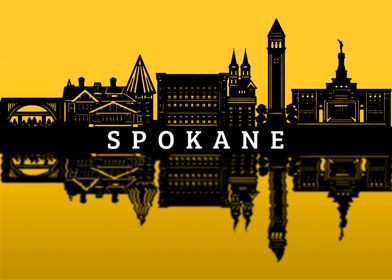 Spokane