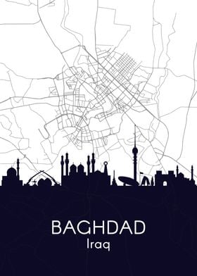 Baghdad Iraq