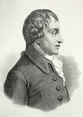 Giovani Battista Pergolesi