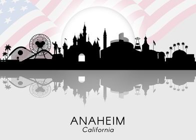 Anaheim USA