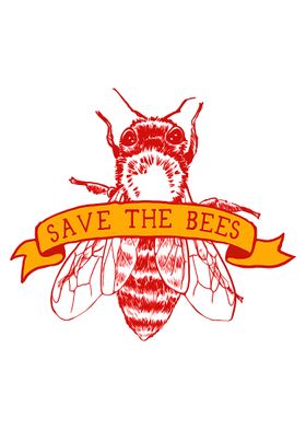 bee