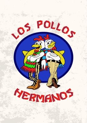 los polos hermanos