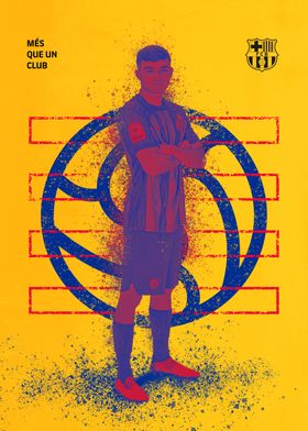 FCB Players Duotone-preview-1