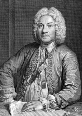 Francois Couperin