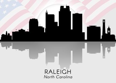 Raleigh USA