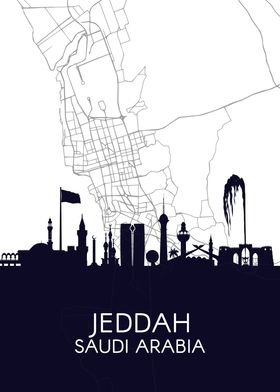 Jeddah Saudi Arabia