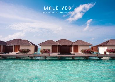 Maldives 