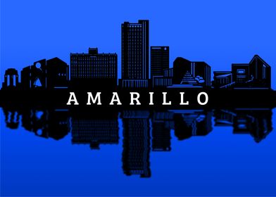 Amarillo