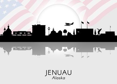 Jenuau USA