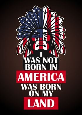 Native American Quote