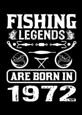 Fishing Legends Are Born