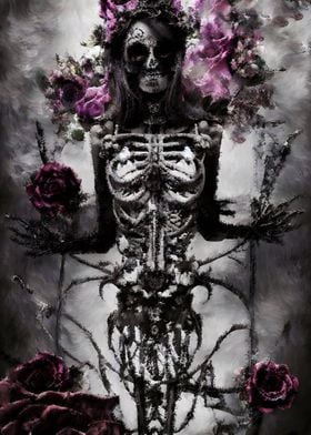 Goddess of Death 1