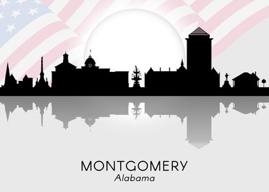 Montgomery USA