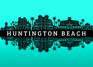 Huntington Beach