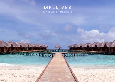 Maldives 