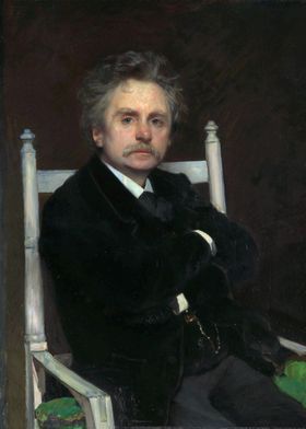 Edvard Grieg