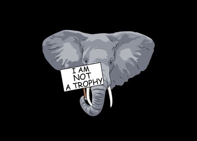 Save The Elephants Gift