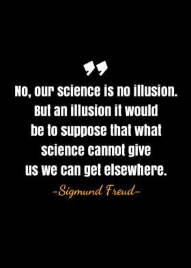 Sigmund Freud quotes 