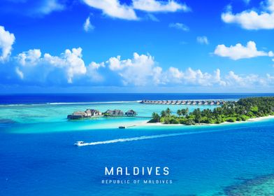 Maldives  