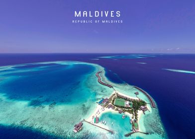 Maldives  