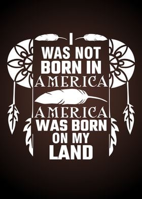 American Indian Pride