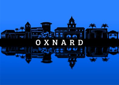 Oxnard