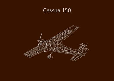 Cessna 150 