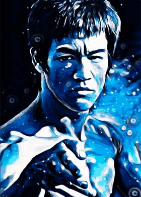 bruce lee