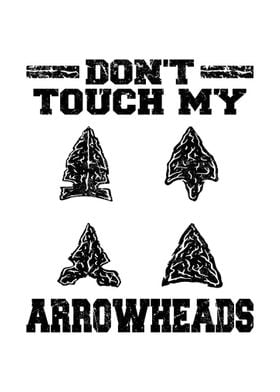 Arrowheads Hunting Gifts