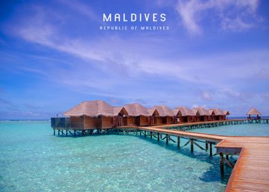 Maldives  