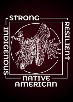 Empowering Native American