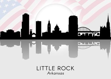 Little rock USA