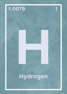 Hydrogen