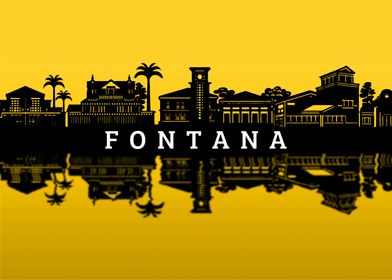 Fontana