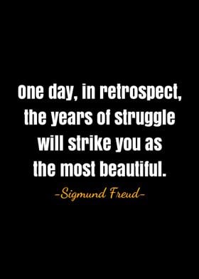 Sigmund Freud quotes 