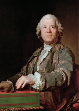 Christoph Willibald Gluck