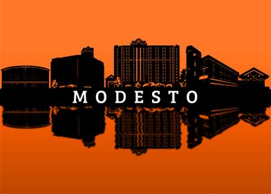 Modesto