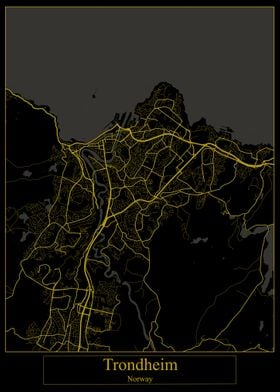 Trondheim Norway