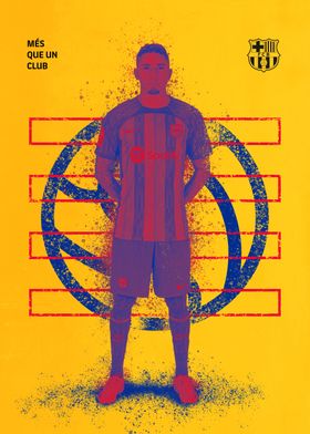 FCB Players Duotone-preview-2