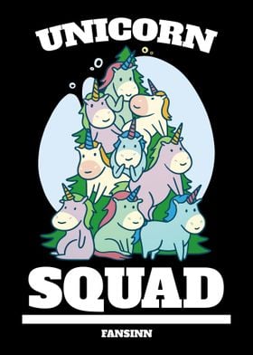 Unicorn Squad