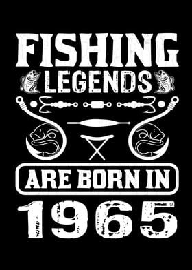 Fishing Legends Are Born