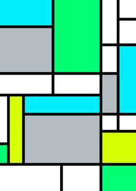 Mondrian Light