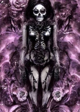 Goddess of Death 3