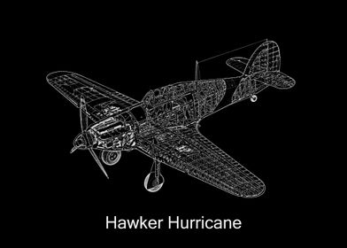 Hawker Hurricane 