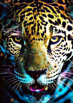 majestic jaguar